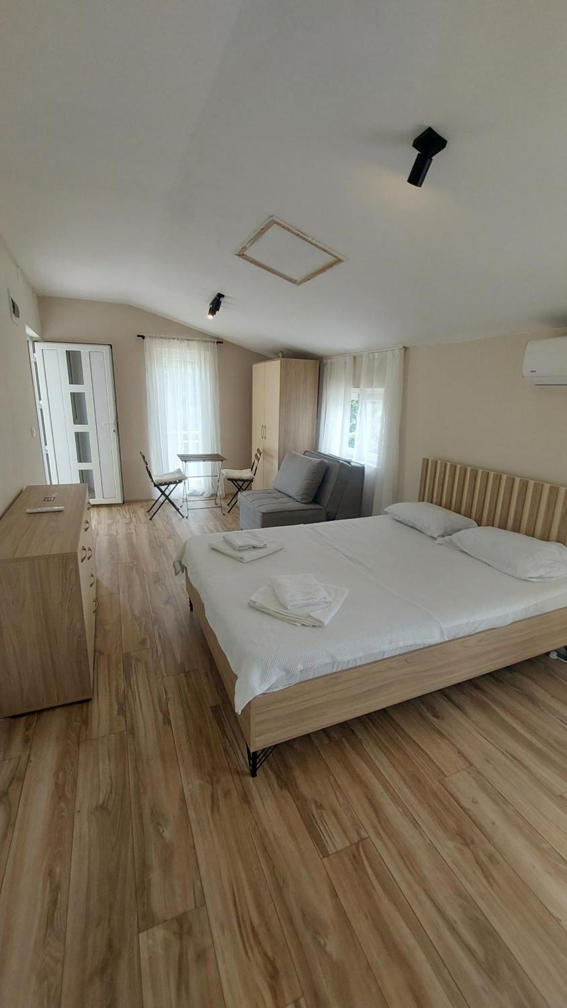 Superb Apartments Virpazar Exterior foto